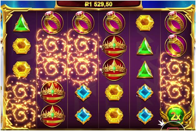 Обычная игра Обычная игра